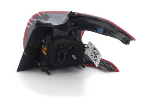 Left taillight PEUGEOT 2008 I (CU_) 1.2 THP 110 / PureTech 110 | BP39161066C34 - Image 4