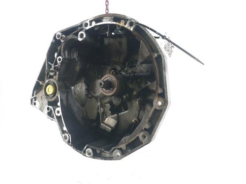 Gearbox RENAULT LAGUNA II (BG0/1_) 2.0 16V (BG00, BG0K, BG0P, BG0W) | BP30049313M3 