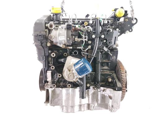 Engine RENAULT MEGANE II (BM0/1_, CM0/1_) 1.5 dCi (BM1F, CM1F) | BP30918663M1