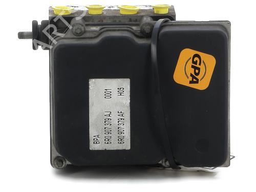 ABS pump VW POLO V (6R1, 6C1)  | BP26703416M43 