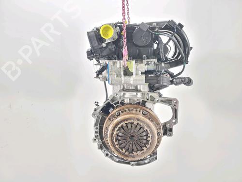 Engine PEUGEOT 208 I (CA_, CC_) 1.2 VTI 82 | BP30141133M1
