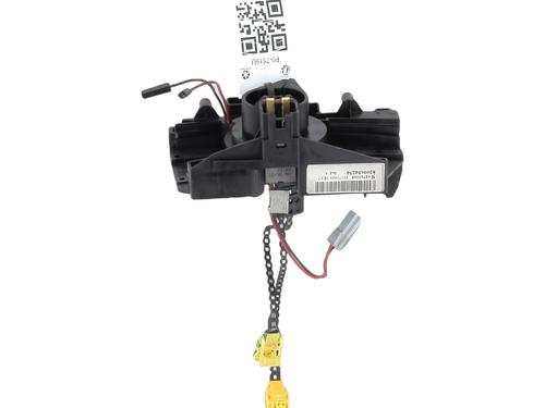 Squib airbag RENAULT CLIO II (BB_, CB_)  | BP27582176C102 