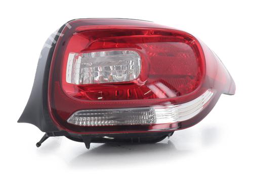 Right taillight CITROËN DS3 (SA_) 1.6 HDi 90 | BP40035021C35 - Image 5