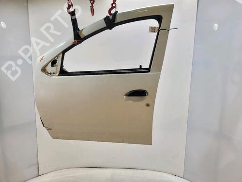 Used Left front door DACIA SANDERO II 1.0 SCe 75 (B8JC, B8JD, B8NC) (73 hp) 29702167