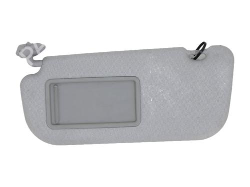 Used Left sun visor HYUNDAI i10 II (BA, IA) 1.2 (87 hp) 28371964
