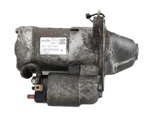 Starter OPEL ASTRA H (A04)  | BP34388621M8  - Image 5