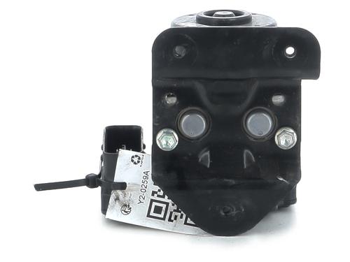 ABS Bremseaggregat TOYOTA YARIS (_P9_) 1.4 D-4D (NLP90_, NLP90R) (90 hp) 31057297