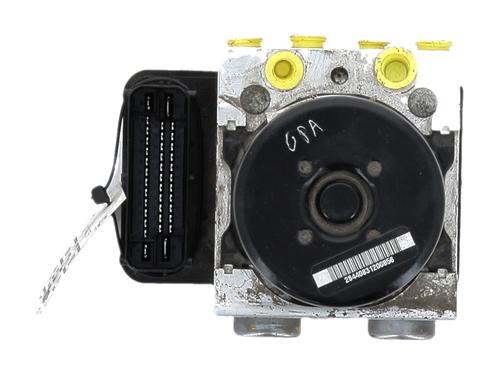 ABS pump OPEL ASTRA J (P10) 1.4 Turbo (68) | BP40114762M43 - Image 5