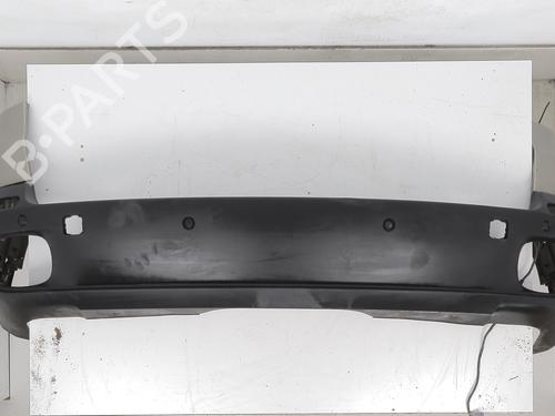 Used Rear bumper Rear bumper BMW X5 (E70) 4.8 i xDrive (355 hp) 40003614 40003614