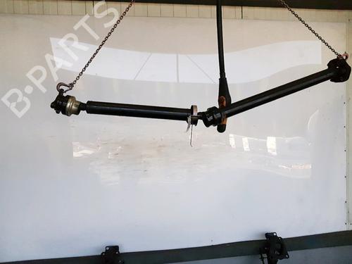Used Driveshaft MERCEDES-BENZ GLC Coupe (C253) AMG 43 4-matic (253.364) (367 hp) 27908797