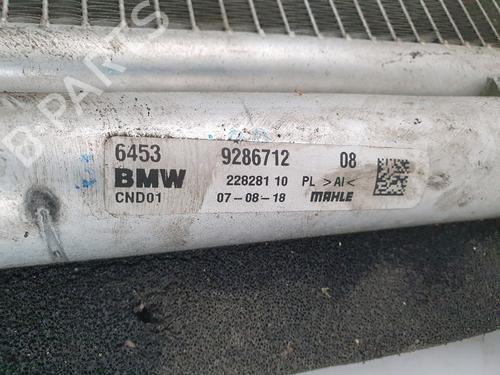 AC radiator BMW 2 Active Tourer (F45) 225 xe Plug-in-Hybrid | BP29055427M32 