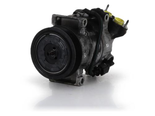 Used AC compressor AC compressor CITROËN C3 II (SC_) 1.2 VTi 82 (82 hp) 40003827 40003827