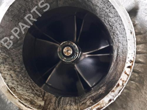 Engine RENAULT KANGOO Express (FW0/1_) 1.5 dCi 85 (FW0K, FW0L, FW0B) | BP32309558M1  - Image 7