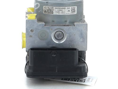 ABS pump PEUGEOT 208 I (CA_, CC_) 1.2 VTi 68 / PureTech 68 | BP32202168M43
