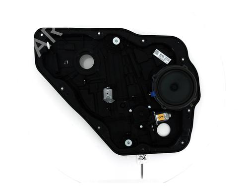 Rear left window mechanism HYUNDAI IONIQ (AE) 1.6 GDI Hybrid | BP18343282C24 