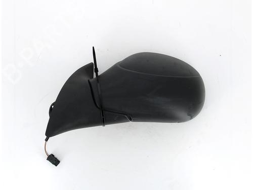 Left mirror CITROËN C3 Pluriel (HB_) 1.4 HDi | BP18457108C26 