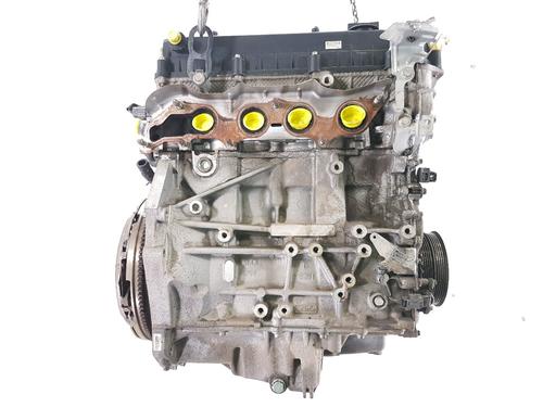 Engine MAZDA 3 (BK) 2.0 (BKEP) | BP31821637M1