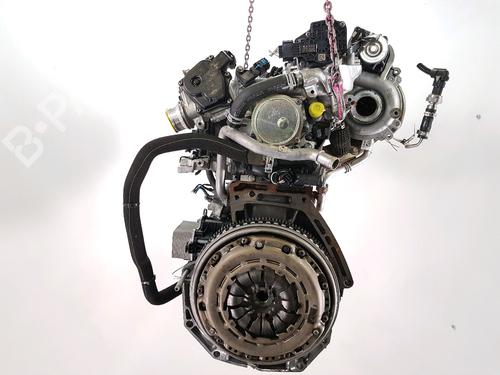 Engine RENAULT CLIO V (B7_) 1.5 Blue dCi 100 (B7AD) | BP36592491M1 - Image 3