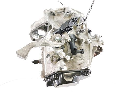 Gearbox VW POLO V (6R1, 6C1) 1.2 | BP29849257M3