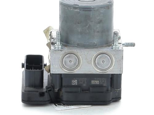 Used ABS pump PEUGEOT BOXER Van 2.2 HDi 110 (110 hp) 30924692