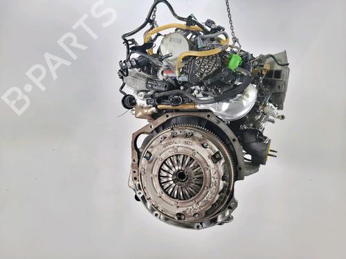 Engine RENAULT TRAFIC II Bus (JL) 2.0 dCi 115 (JL00, JL01, JL0H, JL0M, JL0U) | BP40004207M1 - Image 3