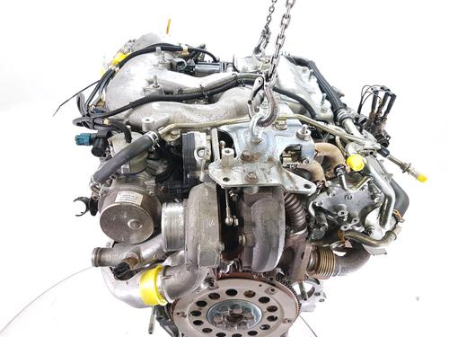 Engine RENAULT VEL SATIS (BJ0_) 3.0 dCi (BJ0S) | BP32717334M1  - Image 8
