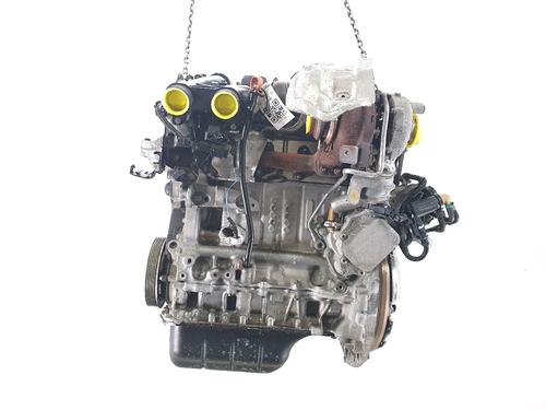 Engine PEUGEOT PARTNER Box Body/MPV 1.6 HDi | BP39394114M1 - Image 2