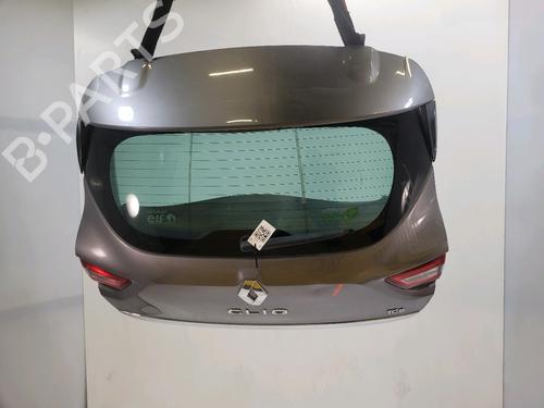 Bagklap CC/Kombi-Coupé Bagklap CC/Kombi-Coupé 37710142 37710142