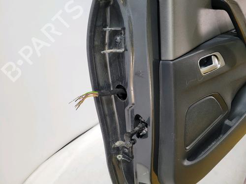 Right rear door CITROËN C4 Grand Picasso II (DA_, DE_) 2.0 BlueHDi 150 | BP29381896C5 