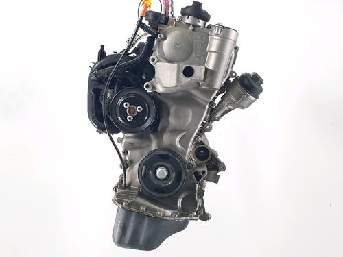 Motor SKODA FABIA II (542) 1.2 (70 hp) 30924752