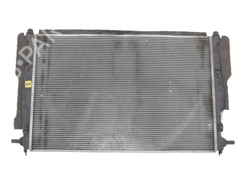 Water radiator MAZDA 3 Hatchback (BP) 2.0 SKYACTIV-G M Hybrid | BP36487490M31 - Image 2