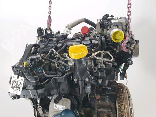 Engine RENAULT MEGANE IV Hatchback (B9A/M/N_) 1.5 dCi 110 (B9A3) | BP34457719M1  - Image 5