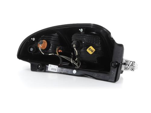 Left taillight CITROËN C3 Picasso (SH_) 1.6 HDI 90 | BP37513244C34 - Image 4