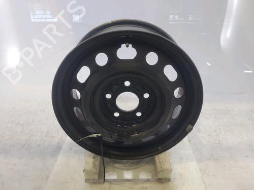 BP17797214C45 | Velg MAZDA 3 (BK) 1.6 MZ-CD BP17797214C45