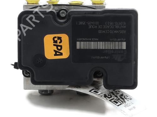 ABS Bremseaggregat CITROËN C3 I (FC_, FN_) 1.1 i | BP29553067M43 