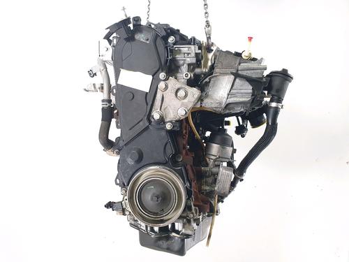 Motore Motore FIAT SCUDO Van (270_, 272_) 2.0 D Multijet (128 hp) 37086708 37086708