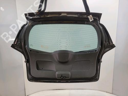 Tailgate RENAULT CLIO III (BR0/1, CR0/1) 1.5 dCi | BP29470610C6 