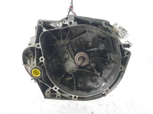 Gearbox PEUGEOT 3008 I MPV (0U_) 1.6 HDi | BP32434638M3