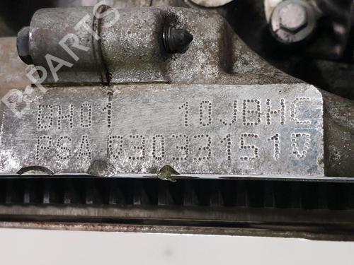 Engine PEUGEOT 5008 (0U_, 0E_) 1.6 BlueHDi 120 | BP29741057M1 