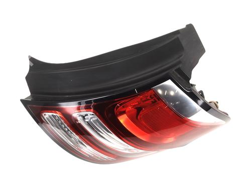 Used Right taillight CITROËN C3 II (SC_) 1.2 VTi 82 (82 hp) 31693591