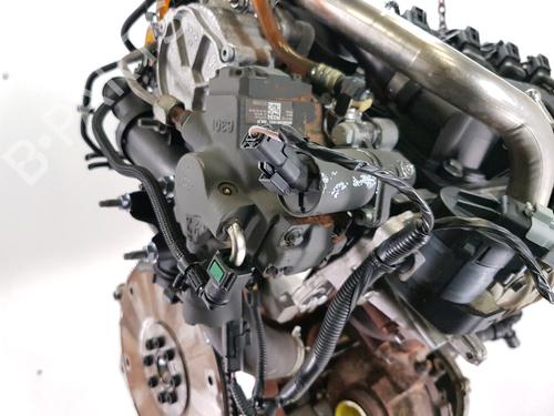 Engine FORD S-MAX (WA6) 2.0 TDCi | BP35998959M1 - Image 8