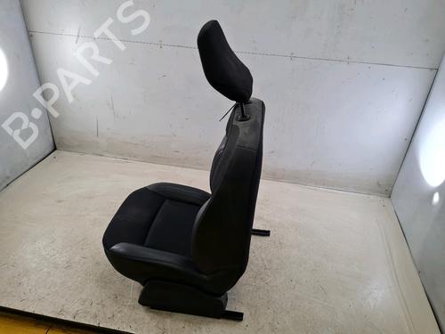 Left front seat RENAULT EXPRESS Box Body/MPV 1.3 TCe 100 (F6MA) | BP27917242C15 