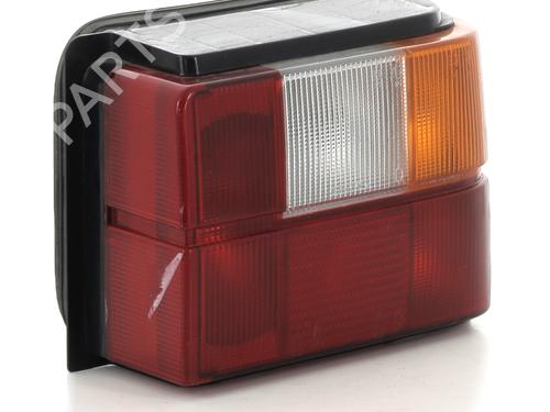Right taillight CITROËN BX (XB-_) 14 E | BP27188668C35 