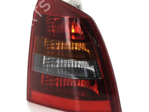 Right taillight OPEL ASTRA G Convertible (T98) 2.2 DTI (F67) | BP29416062C35 