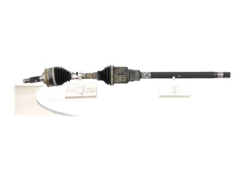 Right front driveshaft FORD RANGER (TKE) 2.2 TDCi 4x4 | BP29346251M39 