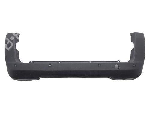 Used Rear bumper FIAT FIORINO Box Body/MPV (225_) [2007-2025]  29110393