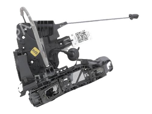 front-left-lock-mercedes-benz-a-class-w177-2018-38679420 main image