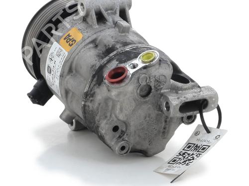 AC compressor FIAT 500L (351_, 352_) 1.6 D Multijet (199LYD1B) | BP27646247M34 