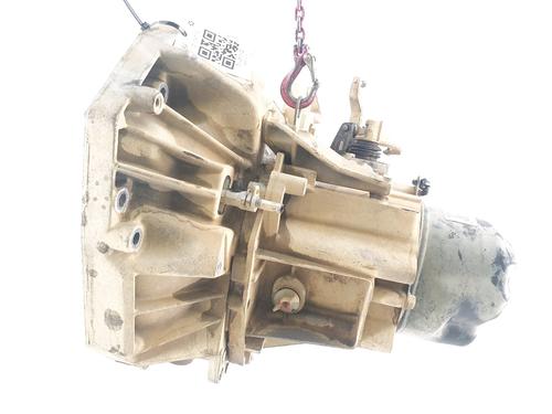 Gearbox RENAULT KANGOO / GRAND KANGOO II (KW0/1_) 1.5 dCi 85 (KW0K, KW0L, KW0B) | BP29198638M3