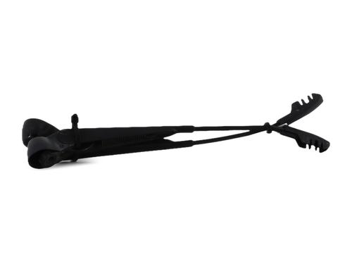 Used Front windshield wiper arm Front windshield wiper arm SUZUKI SAMURAI Closed Off-Road Vehicle (SJ_) 1.3 All-wheel Drive (SJ413, SJ70, SJ80) (70 hp) 40277204 40277204